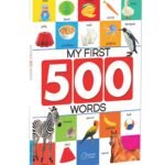 Tiny Texts: A Journey Through My First 500 Words