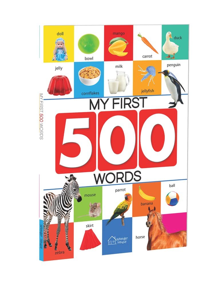 You are currently viewing Tiny Texts: A Journey Through My First 500 Words