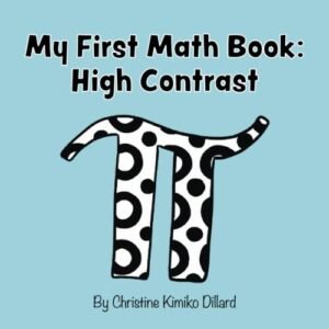 Read more about the article Tiny Tot’s First Math Adventure: A Review of High Contrast Learning Fun