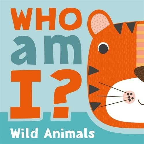 Read more about the article Unraveling the Wild: A Journey Through Animal Identity