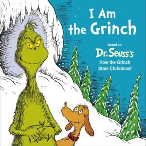 Read more about the article Whimsical Whos: A Heartwarming Dive into the Grinch’s Tale
