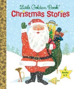 Read more about the article Whimsical Wonders: A Delightful Journey Through Christmas Stories