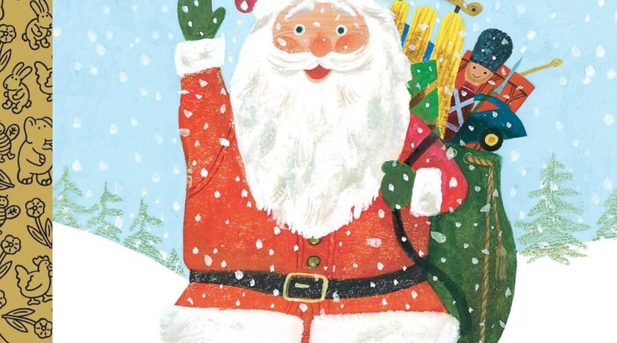 Whimsical Wonders: A Delightful Journey Through Christmas Stories