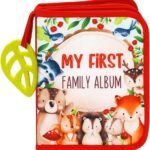 Whimsical Wonders: A Review of Urban Kiddy™ My First Family Album