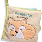 Whiskers, Wiggles, and Wondrous Pages: A Cuddly Review of the Douglas Baby Fox Activity Book